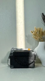 LOUIS VUITTON Mini Soft Trunk Bag