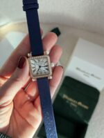 Charles Oudin Pansy Retro 24mm ladies watch
