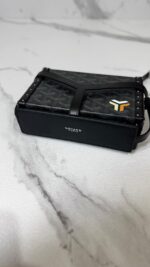 Goyard x Fendi Heritage Crossbody Bag - Image 3