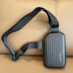 Rimowa Personal Sling Bag Lightweight Urban Elegance Polycarbonate