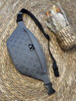 Louis Vuitton Bumbag Monogram Canvas Waist Belt Bag