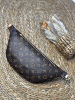 Louis Vuitton Monogram Belt Bag - Image 2