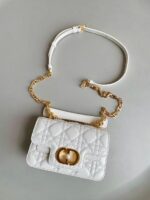 Dior Jolie Top Handle Bag - Image 4