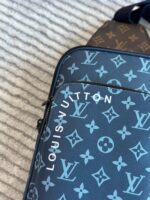 Louis Vuitton Cross Body Bag - Image 3