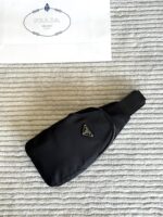 Prada Cross Bag - Image 4