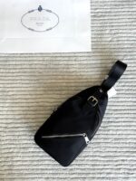 Prada Cross Bag - Image 8