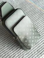 Louis Vuitton Odeon PM Monogram Canvas Crossbody Bag