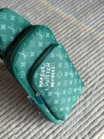 Louis Vuitton Odeon PM Monogram Canvas Crossbody Bag