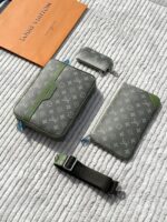 Louis Vuitton Cross Bag in Dubai for Men - Image 3