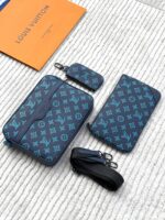 Louis Vuitton Cross Bag in Dubai for Men - Image 5