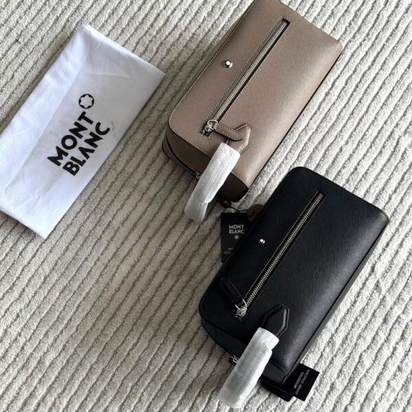 Montblanc Toiletry Pouch