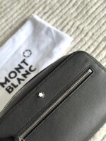 Montblanc Toiletry Pouch - Image 4