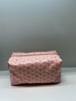 Goyard Sénat Mini Pouch Goyardine Canvas UAE