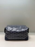 Goyard Sénat Mini Pouch Goyardine Canvas UAE