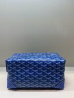 Goyard Sénat Mini Pouch Goyardine Canvas UAE