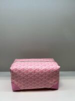 Goyard Sénat Mini Pouch Goyardine Canvas UAE