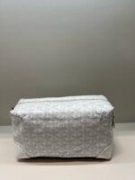 Goyard Sénat Mini Pouch Goyardine Canvas UAE