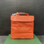 Goyard Back Pack - Image 9