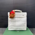 Goyard Back Pack - Image 10
