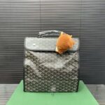 Goyard Back Pack - Image 11