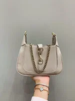 Gucci Jackie Notte mini bag
