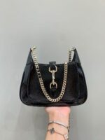 Gucci Jackie Notte mini bag