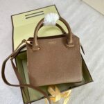 Burberry Mini Banwell Shoulder Bag Beige - Image 10