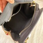 Burberry Mini Banwell Shoulder Bag Beige - Image 4