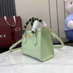 Gucci Diana small tote bag - Image 13