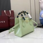 Gucci Diana small tote bag - Image 11