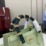 Gucci Diana small tote bag - Image 12