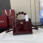 Gucci Diana small tote bag