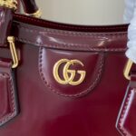 Gucci Diana small tote bag - Image 4