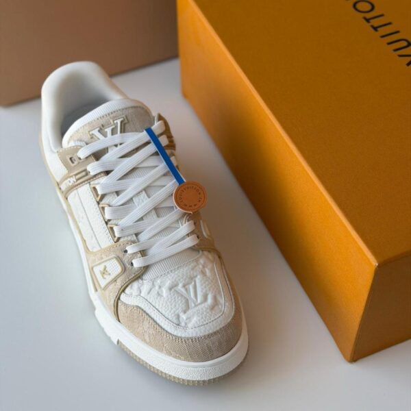 Louis Vuitton LV Trainer Sneaker