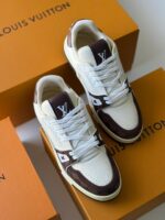 Louis Vuitton LV Trainer Sneaker