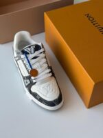 Louis Vuitton LV Trainer Sneaker