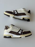Louis Vuitton LV Trainer Sneaker