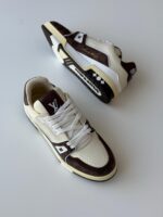 Louis Vuitton LV Trainer Sneaker