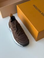 LV Runner Tatic Sneaker UAE - Image 6