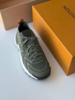 LV Runner Tatic Sneaker UAE - Image 10