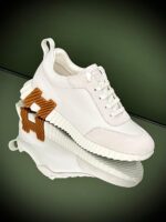 Hermes Bouncing Sneaker UAE - Image 5
