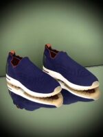 Loro Piana 360 LP Flexy Walk Sneaker in Wish® Wool with ultra-light sole for the UAE