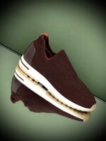 Loro Piana 360 LP Flexy Walk Sneaker in Wish® Wool with ultra-light sole for the UAE