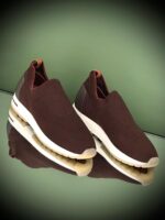 Loro Piana 360 LP Flexy Walk Sneaker in Wish® Wool with ultra-light sole for the UAE