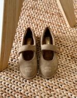 Authentic Quality Chanel Shoes featuring leather craftsmanship and classic cap-toe design