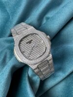 Richard Mille RM 35-03 Rafael Nadal blue Quartz TPT watch