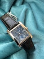 Cartier Tank MC automatic watch