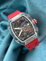 Richard Mille RM 35-03 Rafael Nadal Carbon