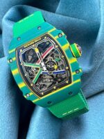 Richard Mille RM 35-03 Rafael Nadal Carbon