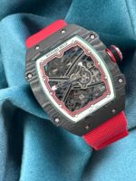 Richard Mille RM 35-03 Rafael Nadal Carbon